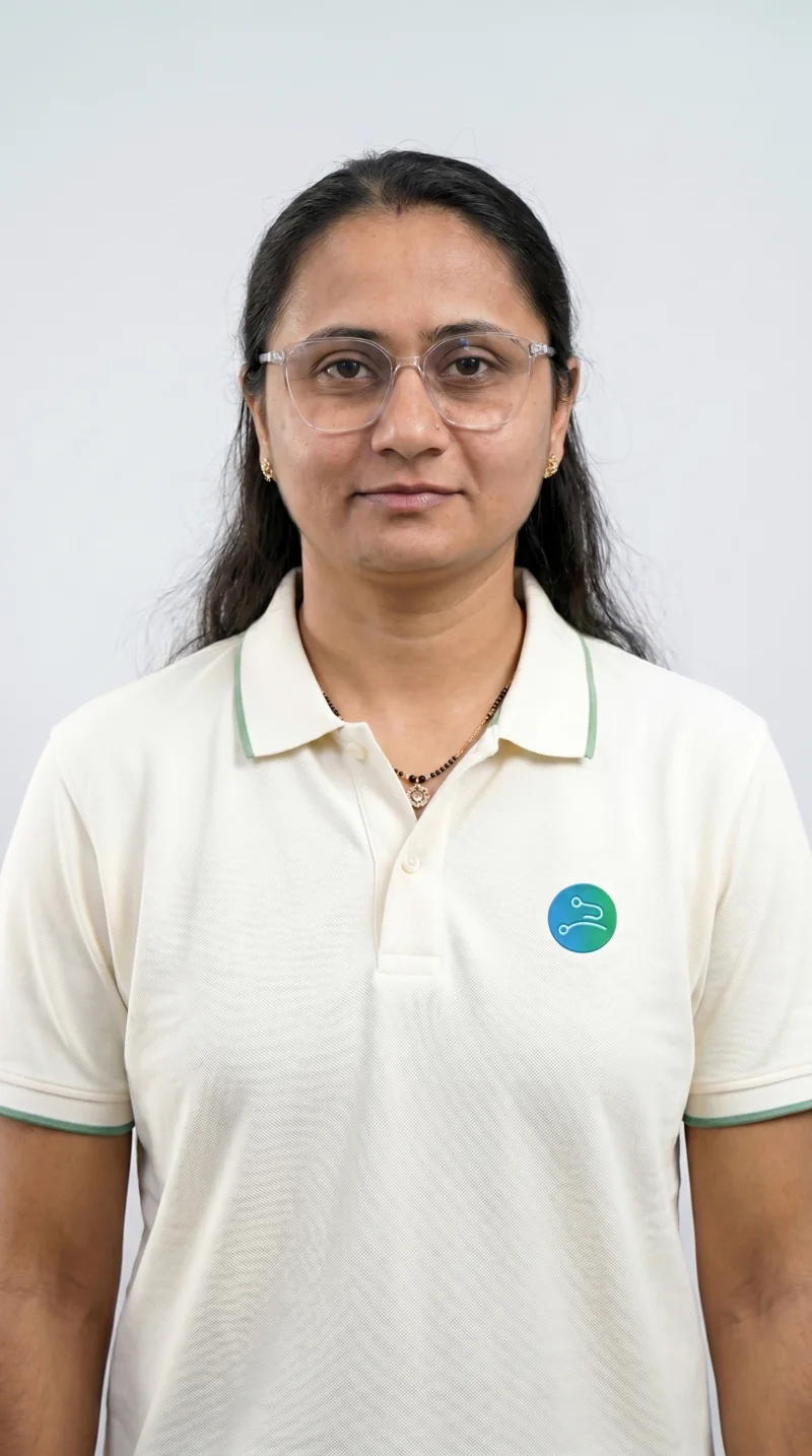 Mamta Kothari