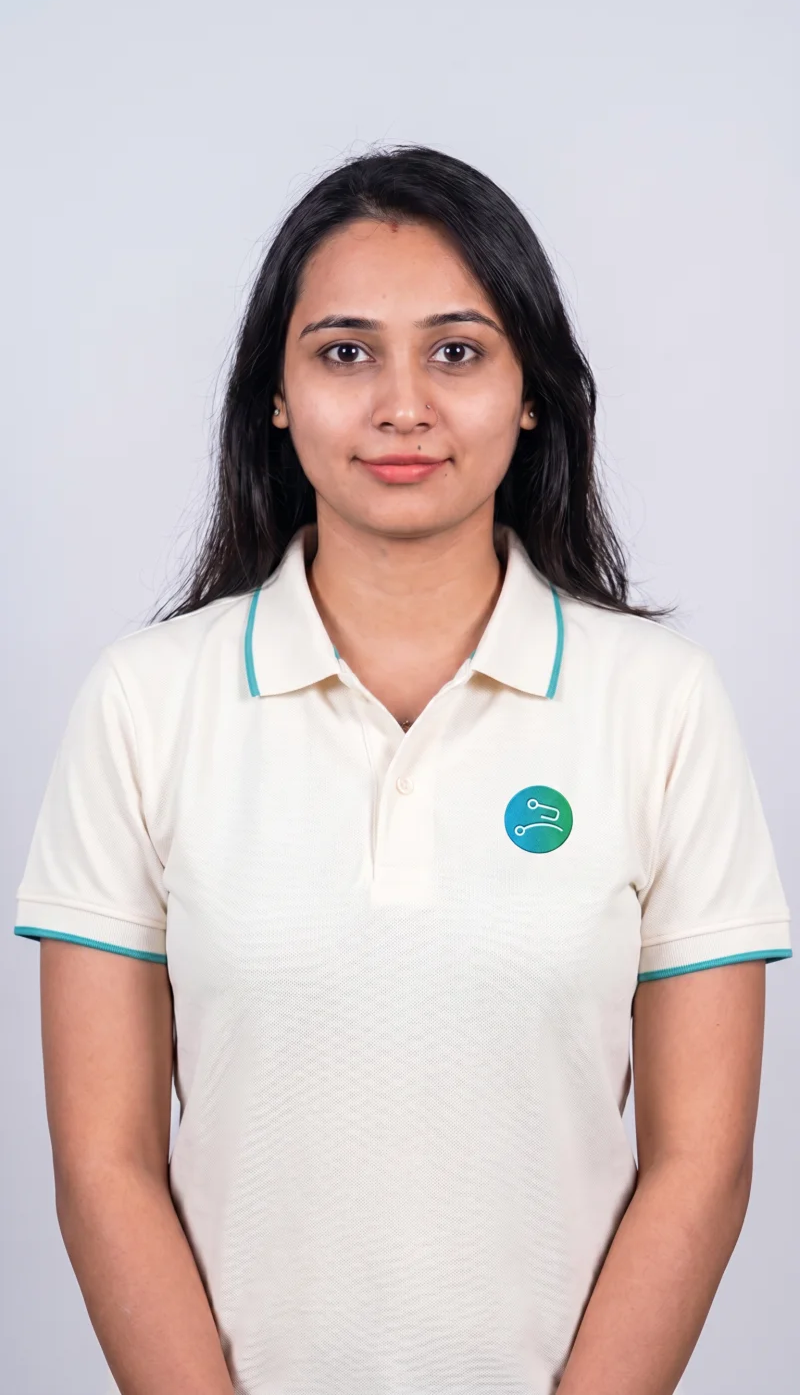Neha Gangvani