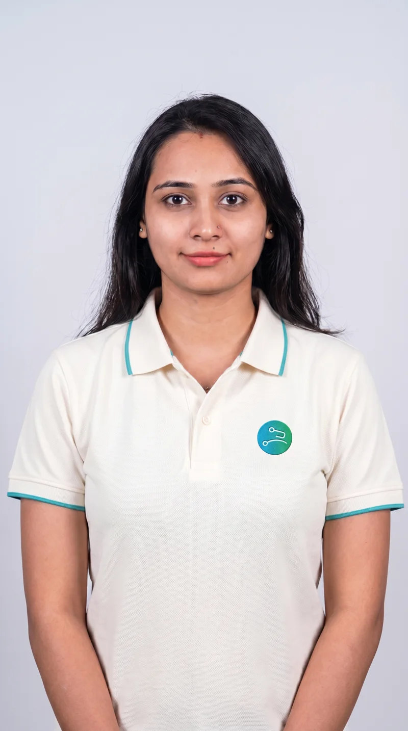 Neha Gangvani