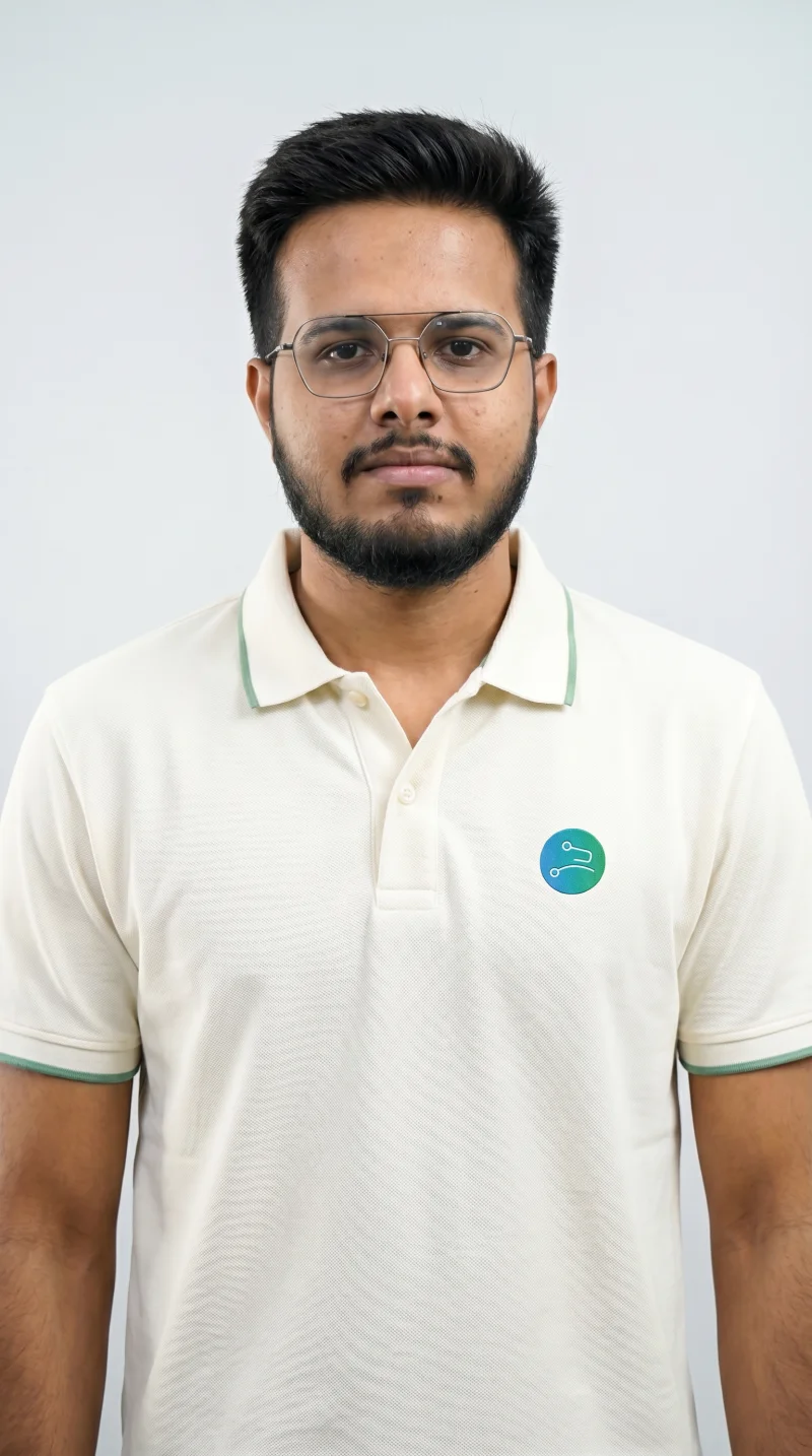Ashish Jolapara