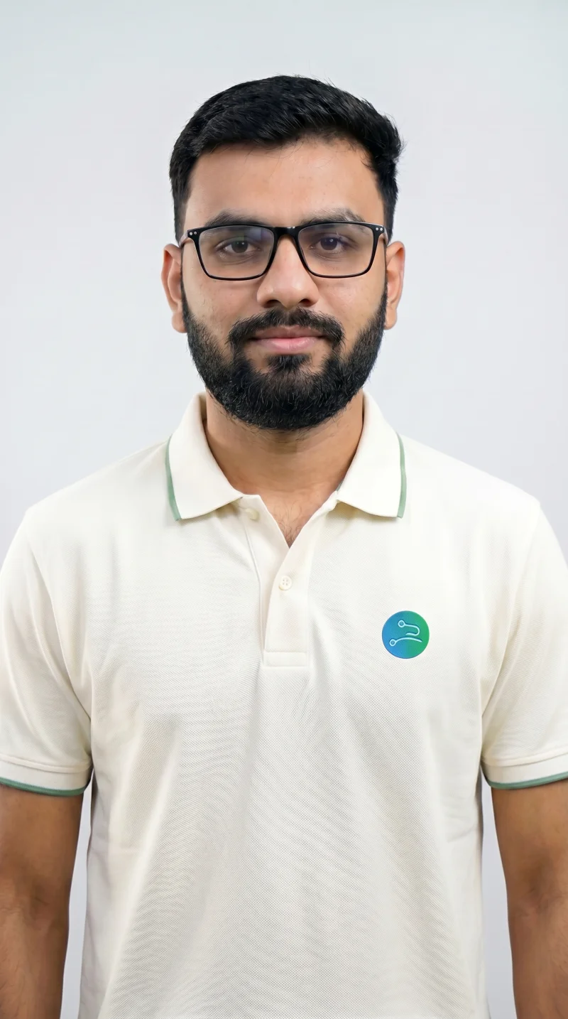Dishant Sangani