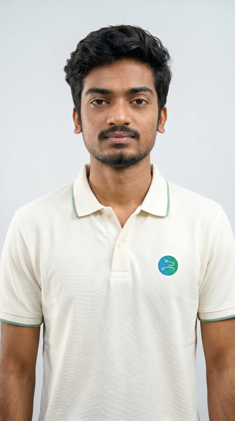 Dhrumit Panchal