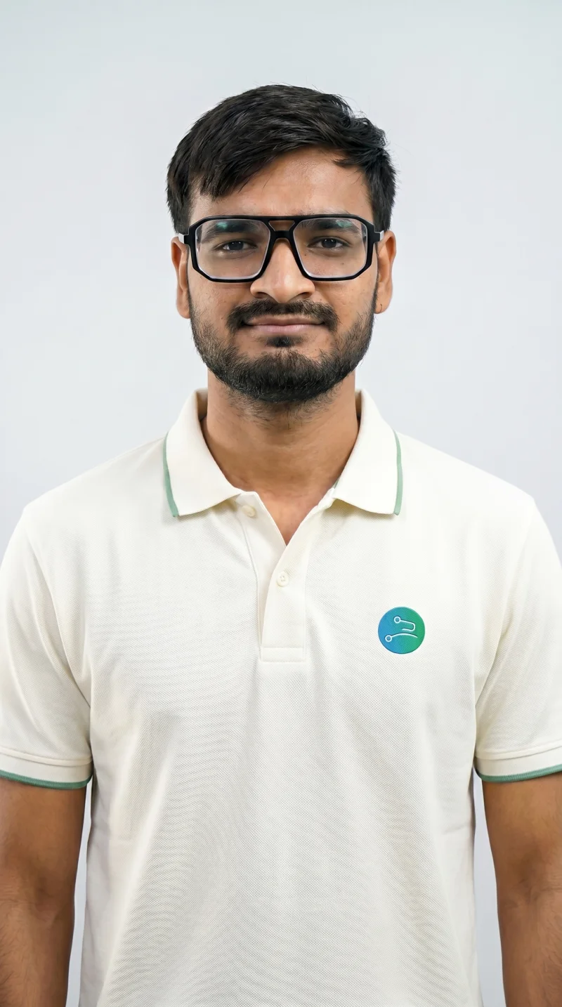 Kalp Prajapati