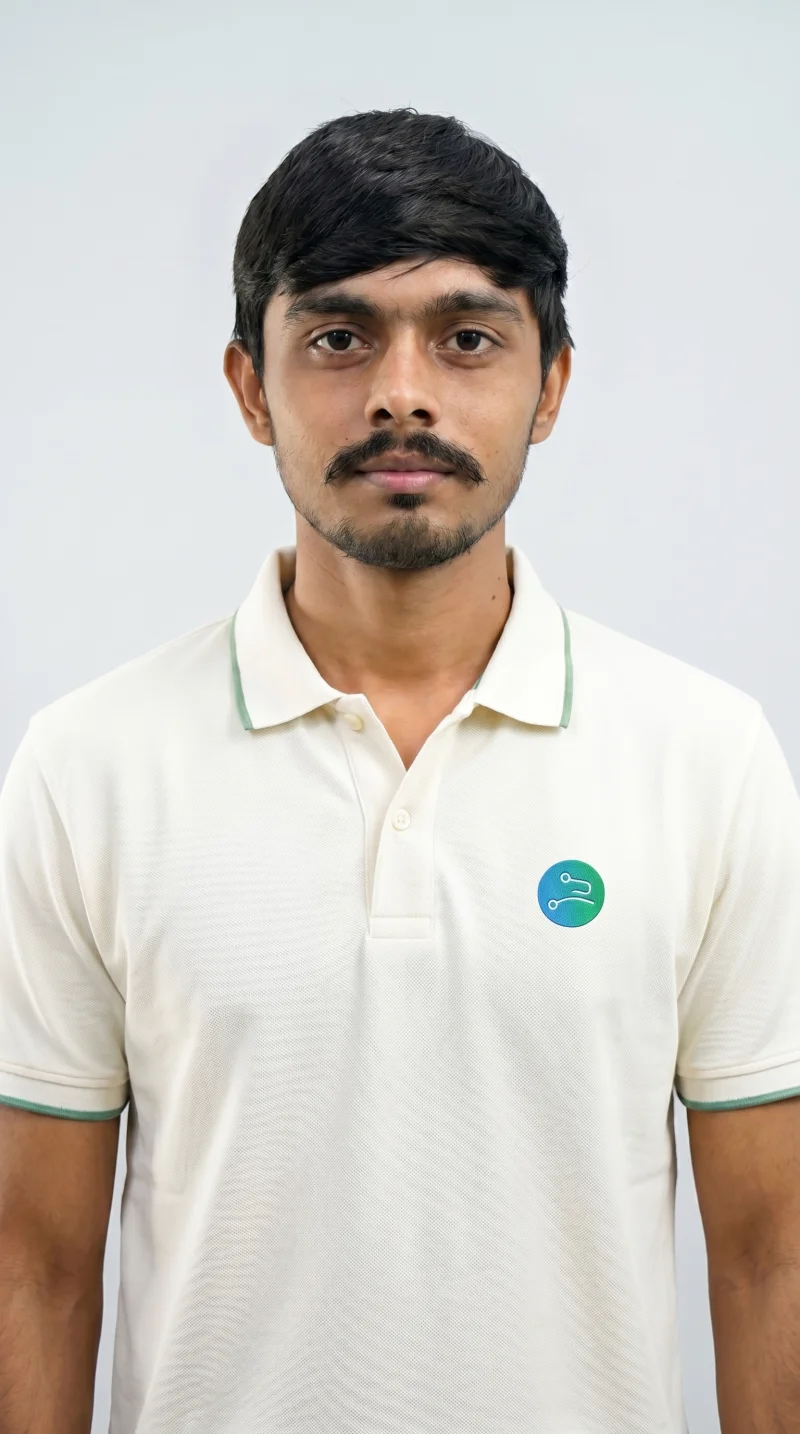 Sarman Parmar
