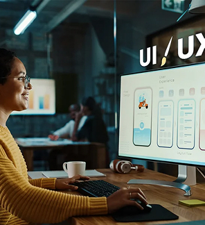 Software development company in India