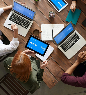 Software development company in India