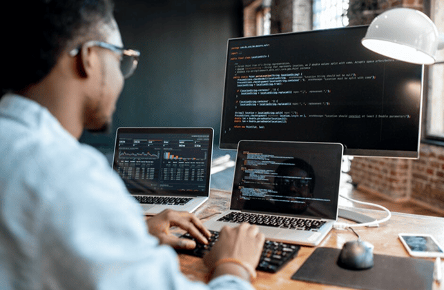 Software development company in India